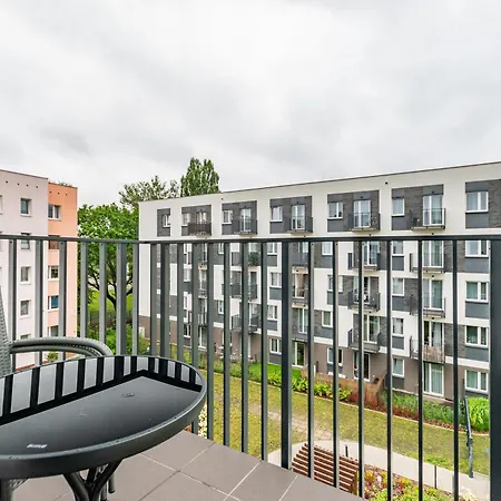 Komitetu Obrony Robotnikow 39cb By Homeprime Apartamento Varsóvia