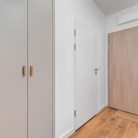 Apartamento Komitetu Obrony Robotnikow 39cb By Homeprime *